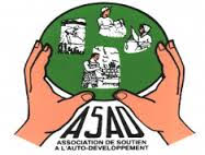 Asad logo